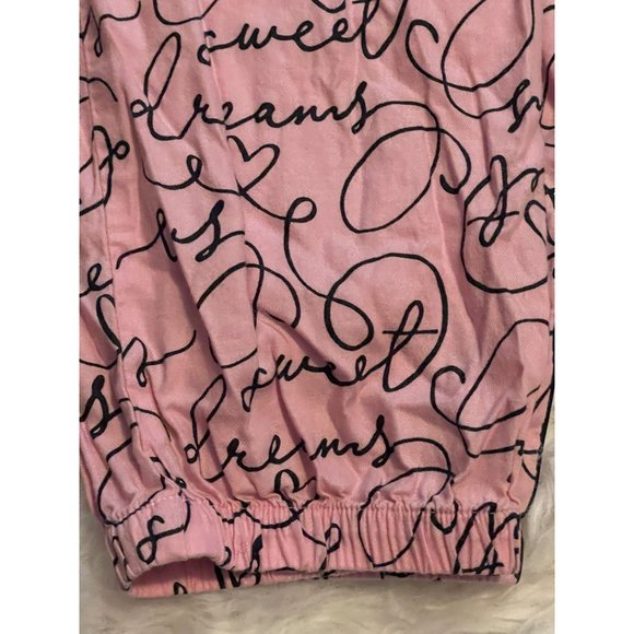 Victoria's Secret Jogger Style Pajama Pants Bottoms Size XS - Picture 5 of 6